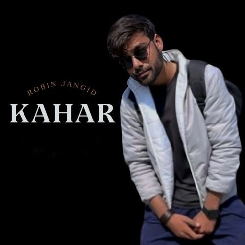 Kahar