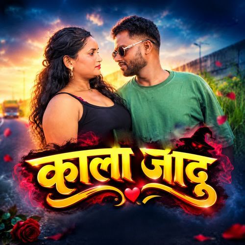Kala Jadu