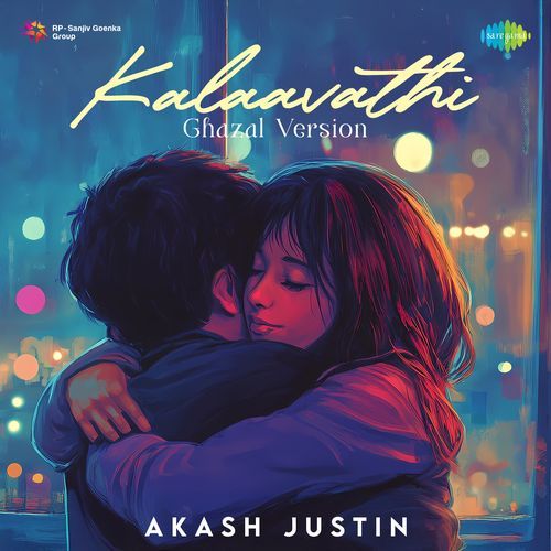 Kalaavathi - Ghazal Version