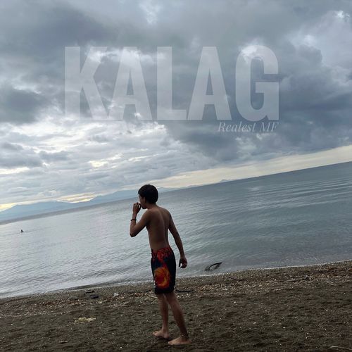 Kalag cover art