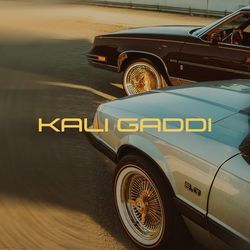 Kali Gaddi-QSUvCQd5Y0Y