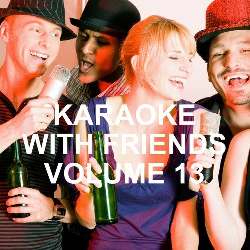 For the First Time (Karaoke Version)