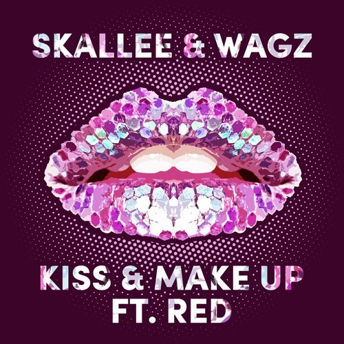 Kiss &amp; Make Up_poster_image