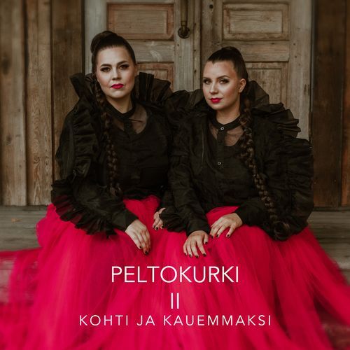 Kohti ja kauemmaksi