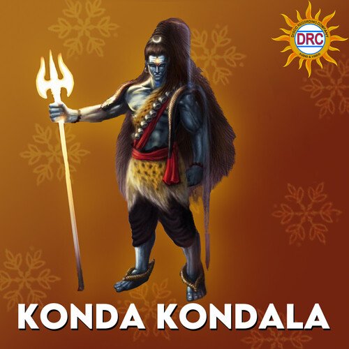 Konda Kondala