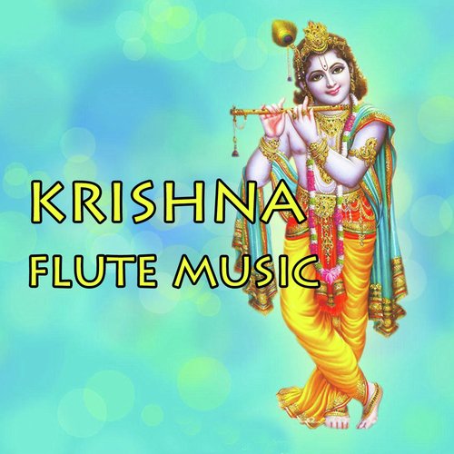 Krishna Flute Music