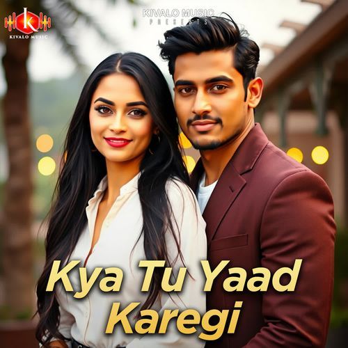 Kya Tu Yaad Karegi