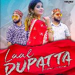 LAAL DUPATTA