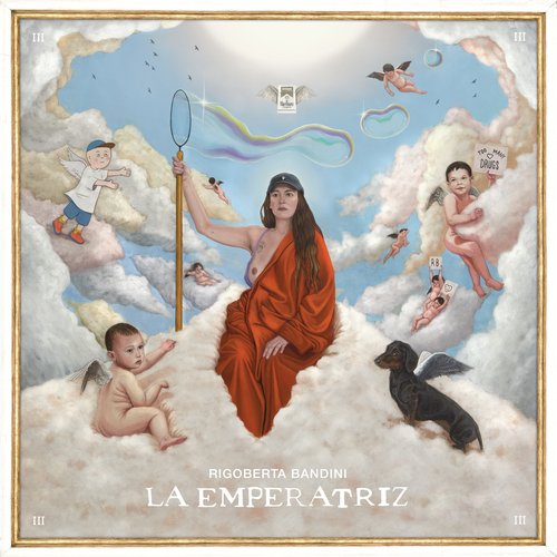 La Emperatriz_poster_image