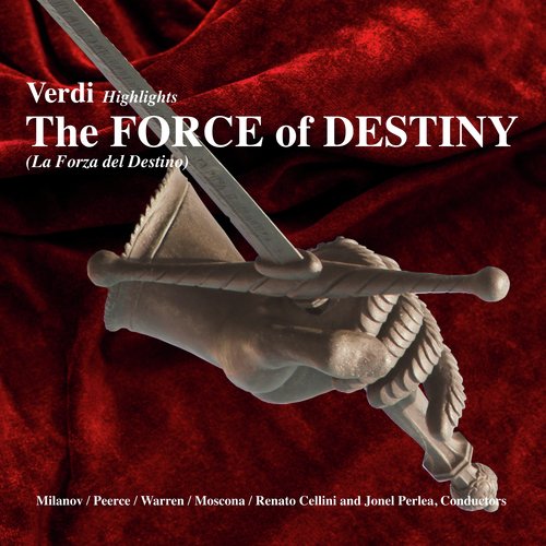 La Forza Del Destino / The Force of Destiny (Highlights)