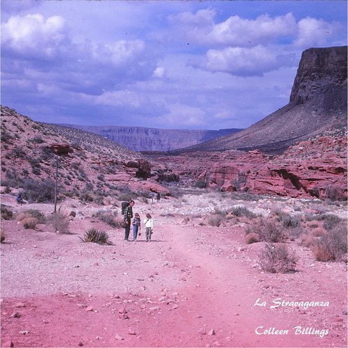 La Stravaganza cover art