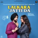 Lalkara Jatti Da From Nikka Zaildar 4
