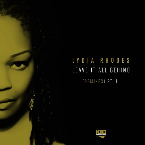 Leave It All Behind (Tomasz Guiddo Cosmic Soul Rework) cover art
