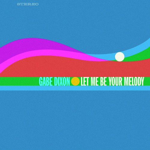 Let Me Be Your Melody