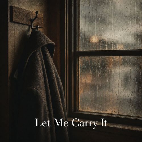 Let Me Carry It
