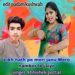 Likh Hath Pe Meri Janu Mero Namber Le Jaiyo