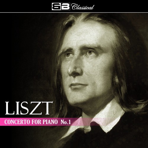 Liszt: Concerto for Piano No. 1