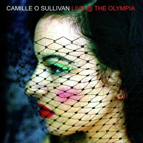 Live @ The Olympia