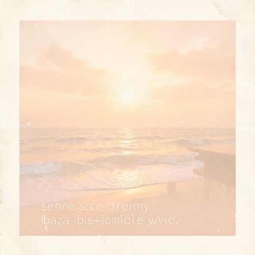 Lofi Gentle Ibiza Surf Rhythm