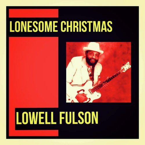 Lonesome Christmas