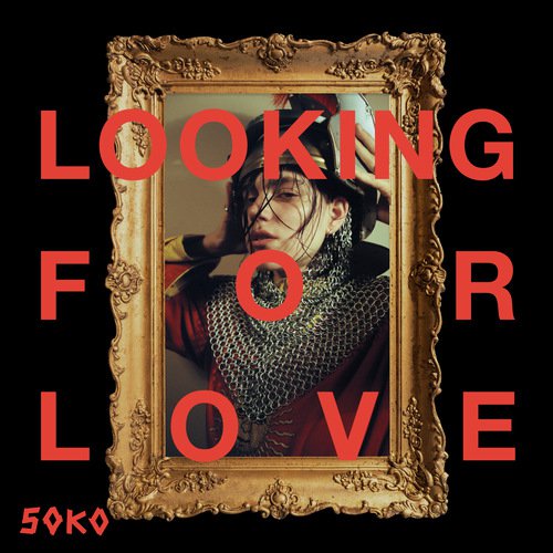 Looking For Love