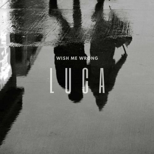 Luca cover art