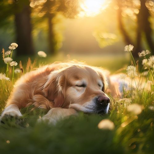 Música Para Mascotas: Melodías Relajantes Para Compañeros