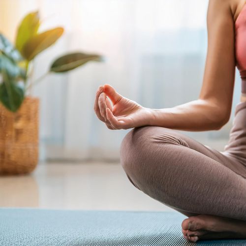 Música Meditativa Para La Calma Interior cover art