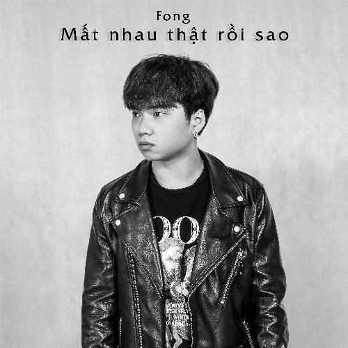 Mất nhau thật rồi sao