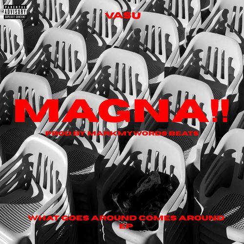 MAGNA!!