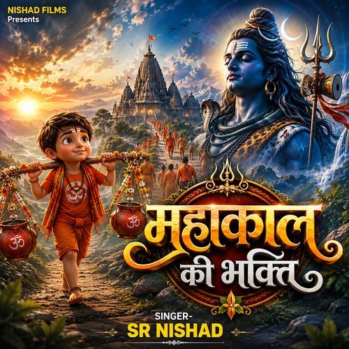 Mahakal Ki Bhakti