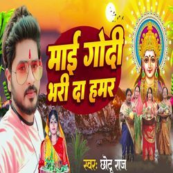 Mai Godi Bhari Da hamar