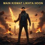 Main Kismat Likhta Hoon