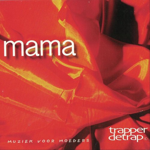 Mijn Moppie (feat. Peer De Graaf) cover art