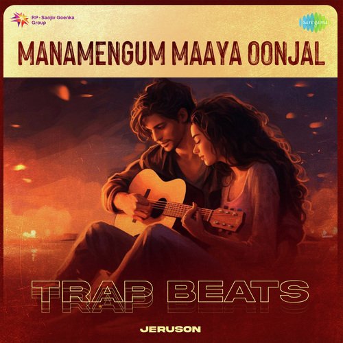 Manamengum Maaya Oonjal - Trap Beats