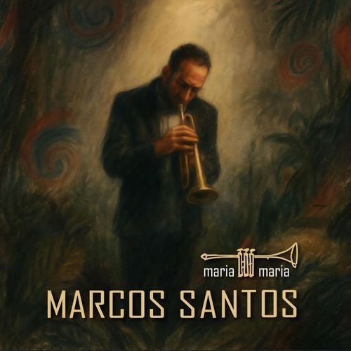 O Tempo (feat. Dirceu Decknes, Marcos Wander, Eduardo Farias, Edilenio Souza, Jhoninha Medeiros & Andre Braz) cover art