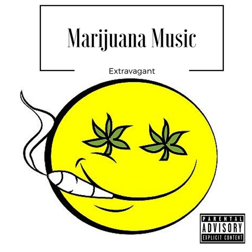 Marijuana Music