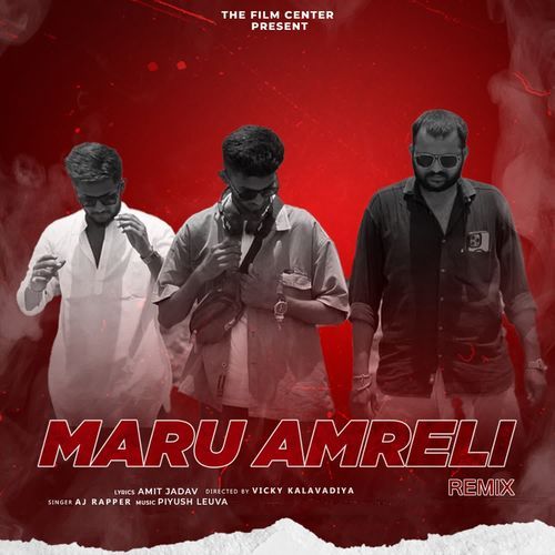 Maru Amreli