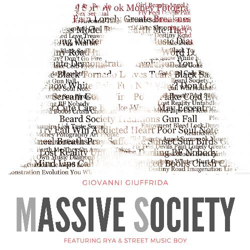 Massive Society cover art