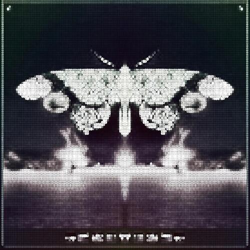 Mechanical Moth Manufacture cover art