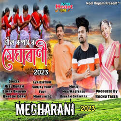 Megharani 2023-JQc9YCVKAFo