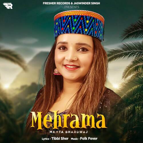 Mehrama
