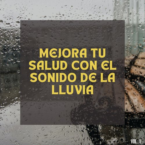 Ambiente de Tormenta de Truenos para Dormir cover art