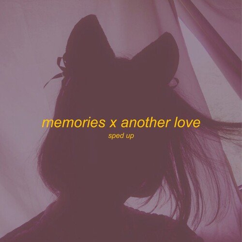 Memories X Another Love