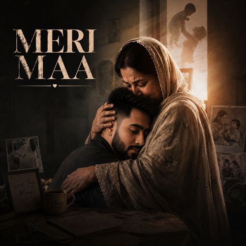 Meri Maa