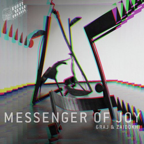 Messenger of Joy