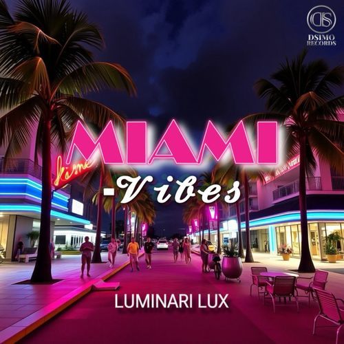 Miami Vibes