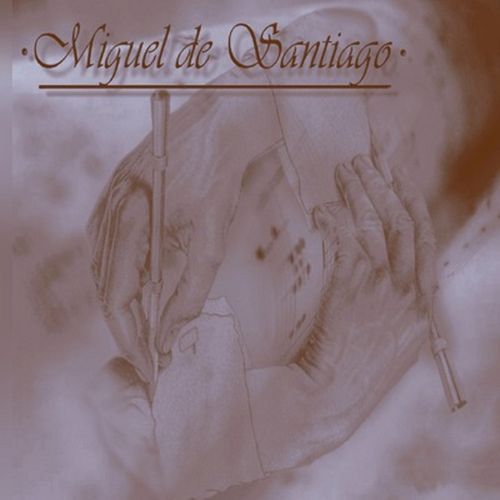 Miguel cover art