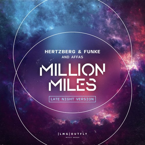 Million Miles (Late Night Version)_poster_image