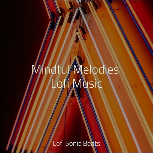 Soothing Melodies cover art